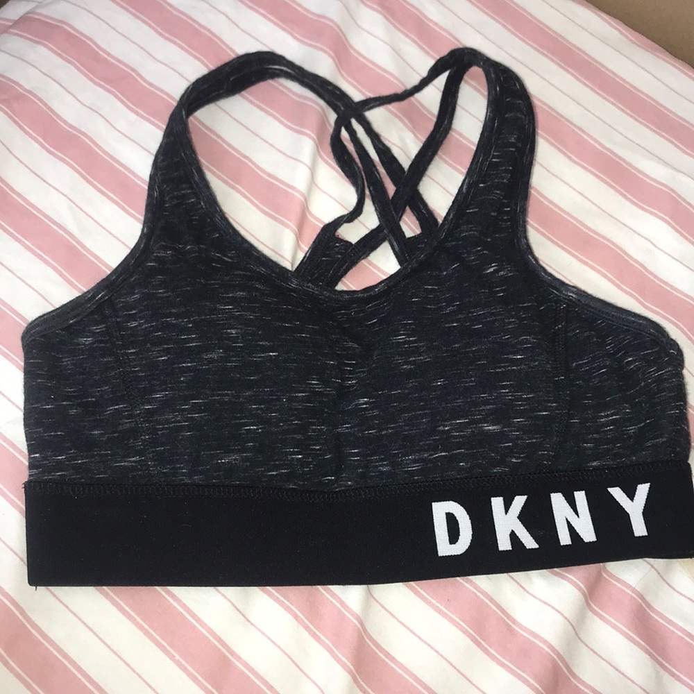 DKNY Sports Bra